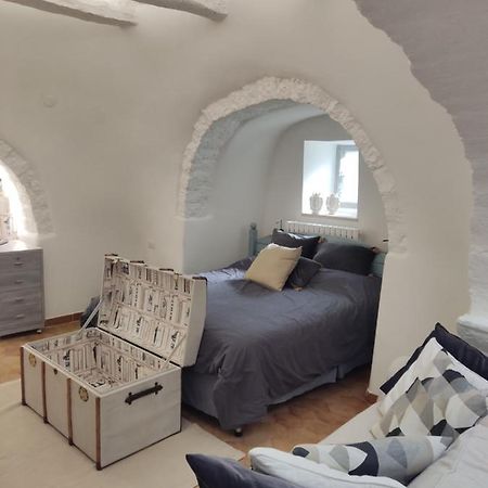 Ferienwohnung Trulli Piazzetta Pagano Alberobello Exterior foto