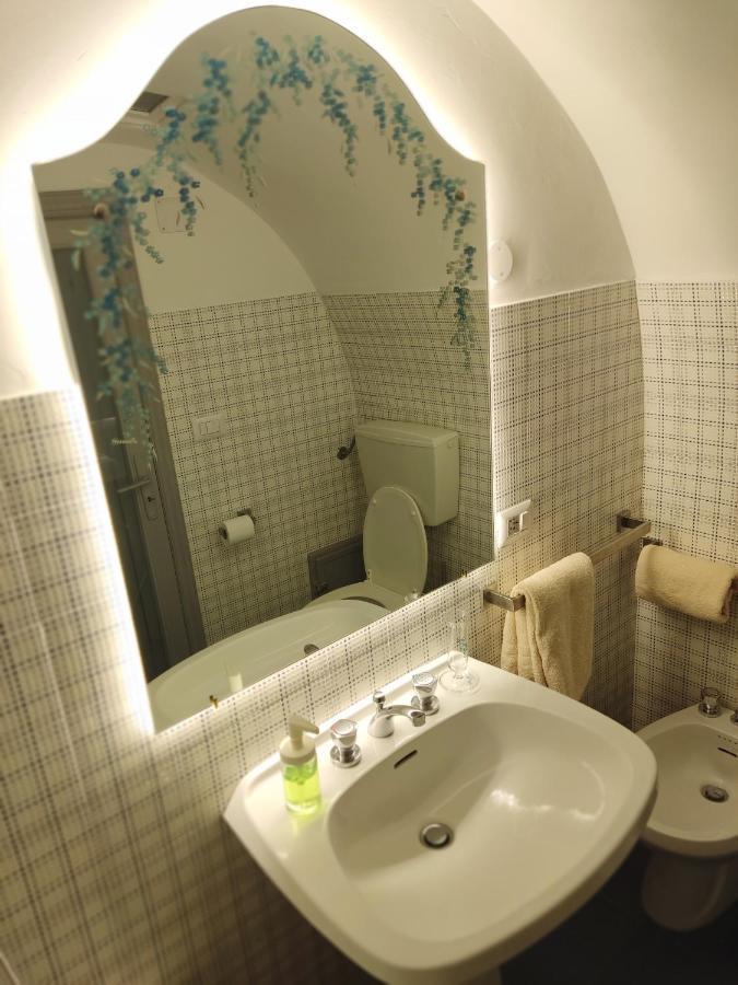 Ferienwohnung Trulli Piazzetta Pagano Alberobello Exterior foto